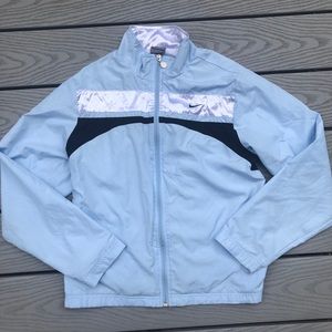 VINTAGE NIKE JACKET